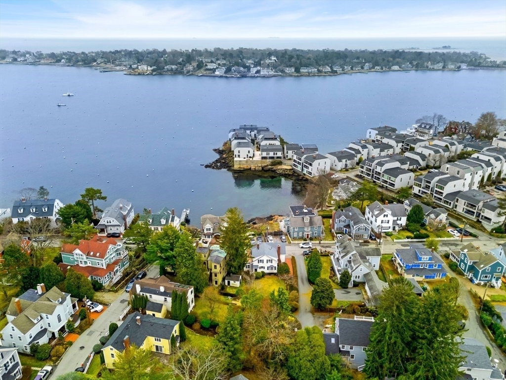 23 Gregory Street Marblehead, MA 01945 - Photo 39 of 42