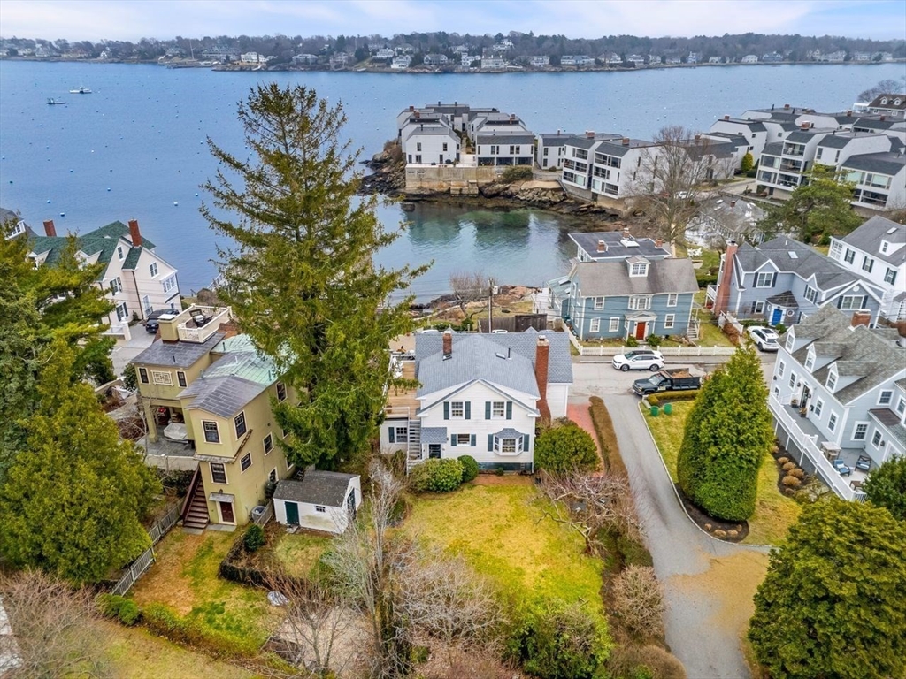 23 Gregory Street Marblehead, MA 01945 - Photo 40 of 42