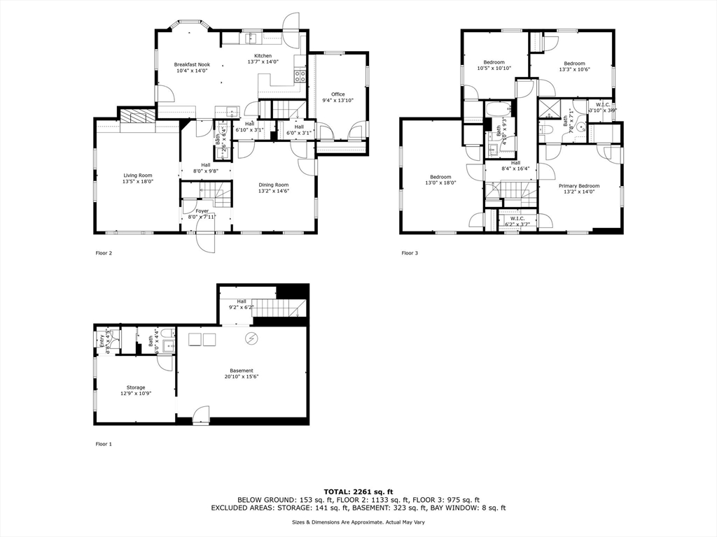 23 Gregory Street Marblehead, MA 01945 - Photo 42 of 42