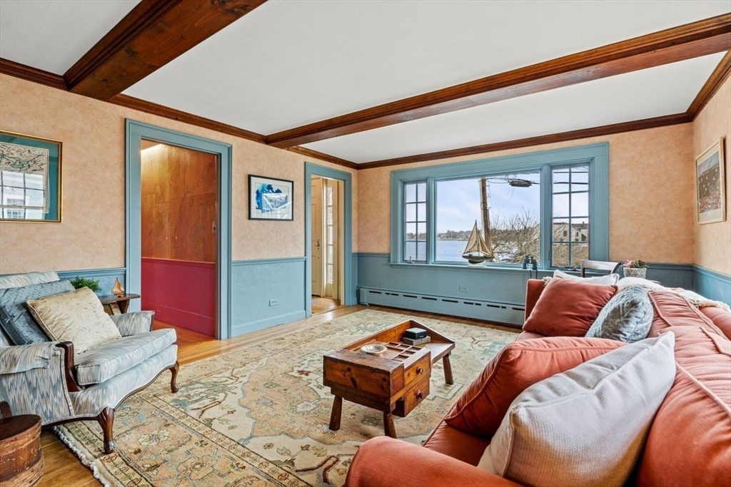 23 Gregory Street Marblehead, MA 01945 - Photo 5 of 42