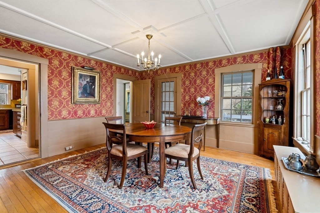 23 Gregory Street Marblehead, MA 01945 - Photo 7 of 42