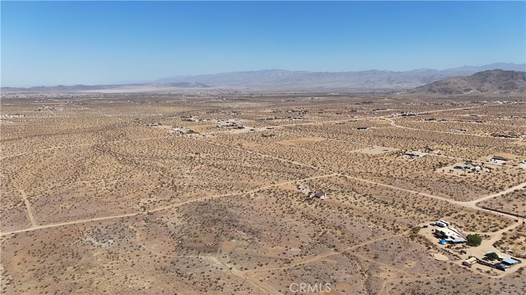 5-ac Demesne Road Joshua Tree, CA 92252 - Photo 11 of 13