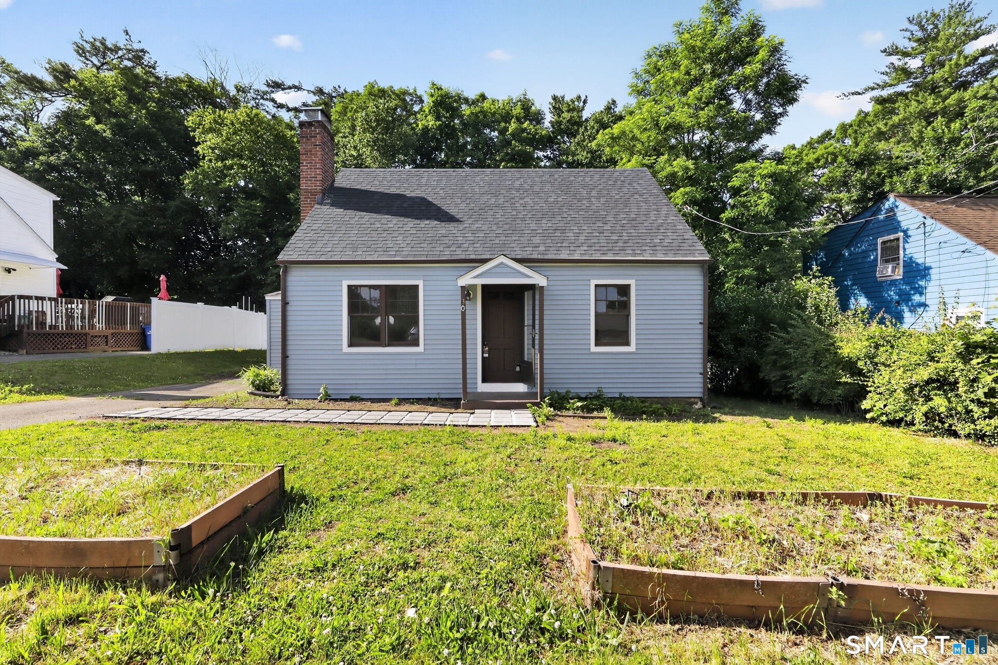 30 Jarvis Road Manchester, CT 06040 - Photo 4 of 27