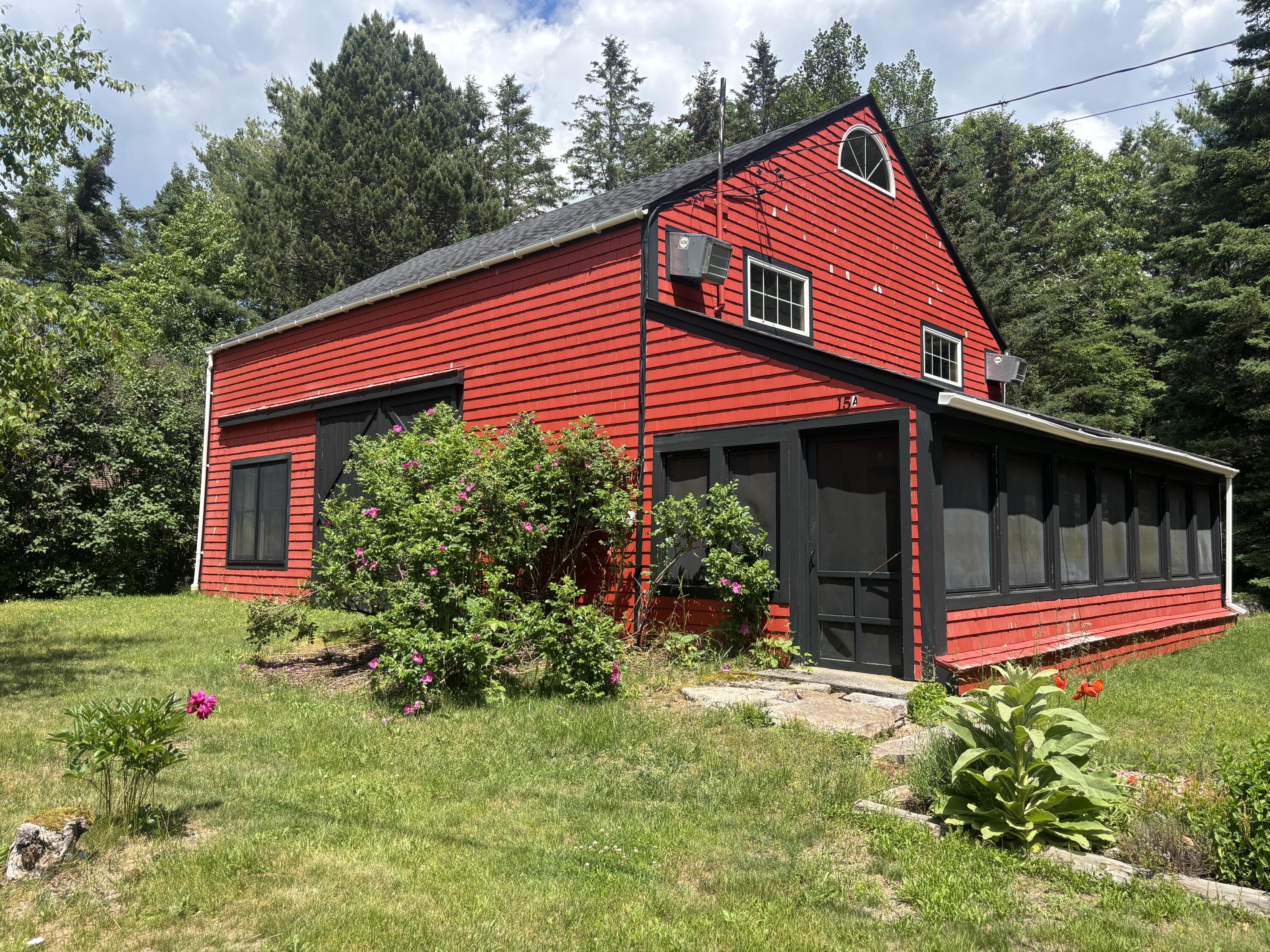 15 A Youngs Farm Road Gouldsboro, ME 04607 - Photo 2 of 16