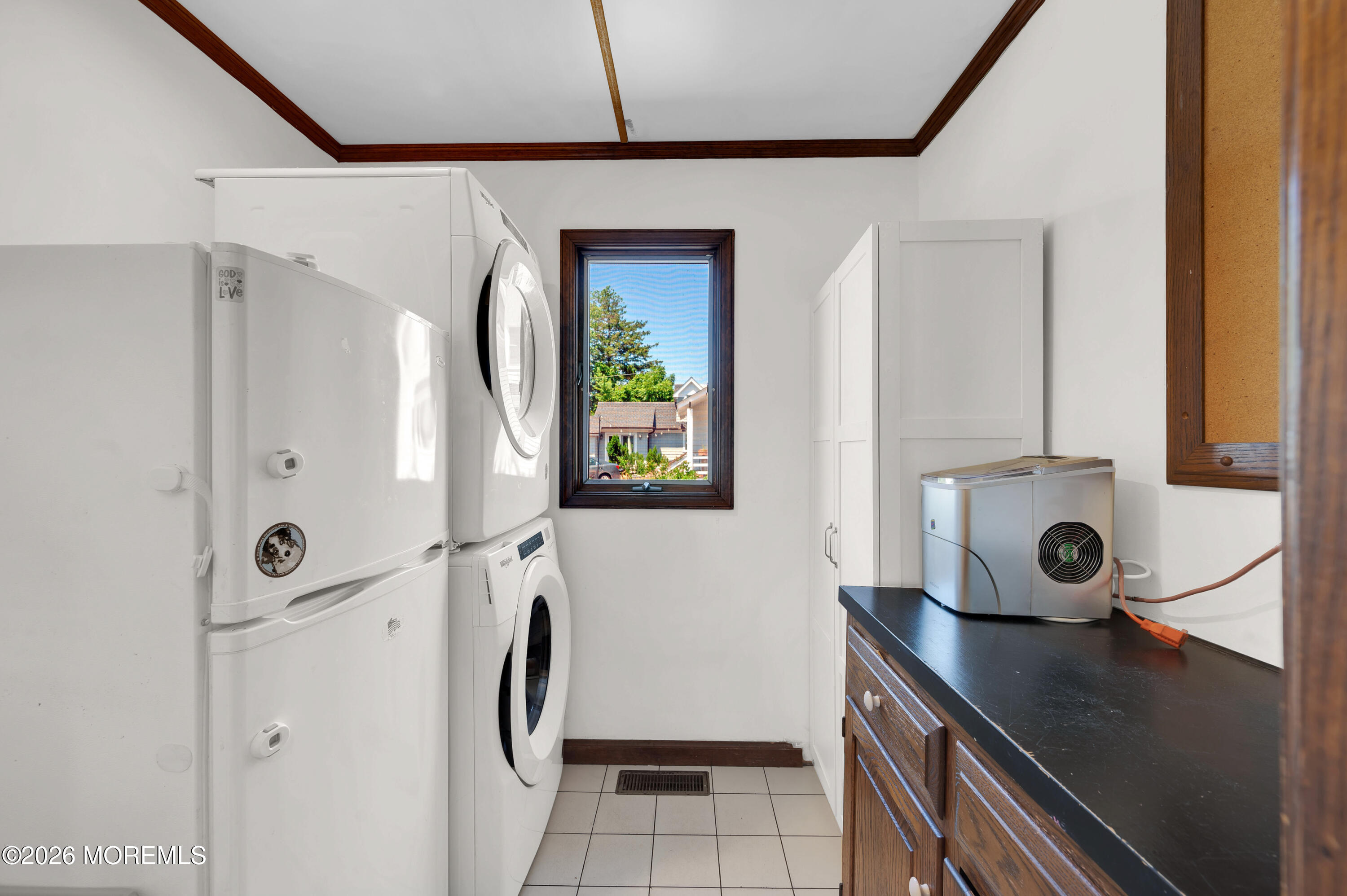 175 Broad Street, Unit 2 Manasquan, NJ 08736 - Photo 26 of 72 Laundry