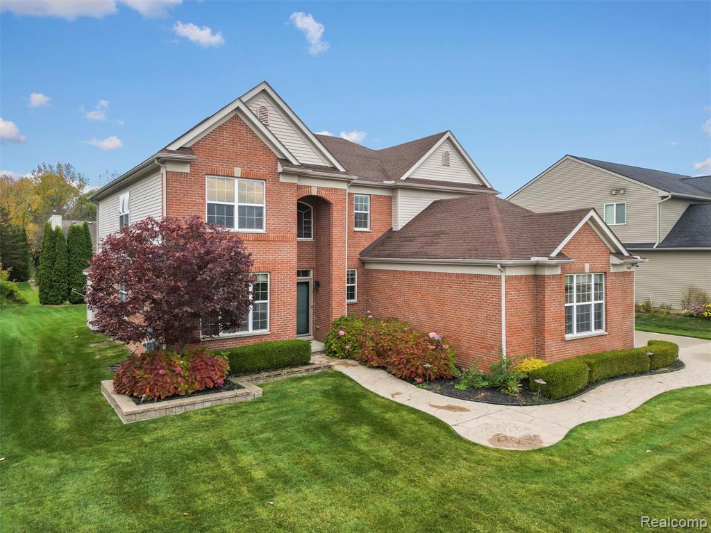 3191 Wren Lane Rochester Hills, MI 48309 - Photo 4 of 63
