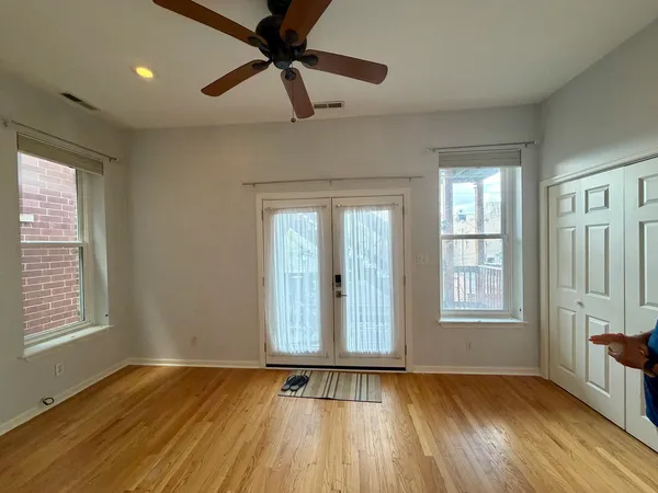 $3,500 | 1350 North Leavitt Street, Unit 2, Chicago, IL 60622
