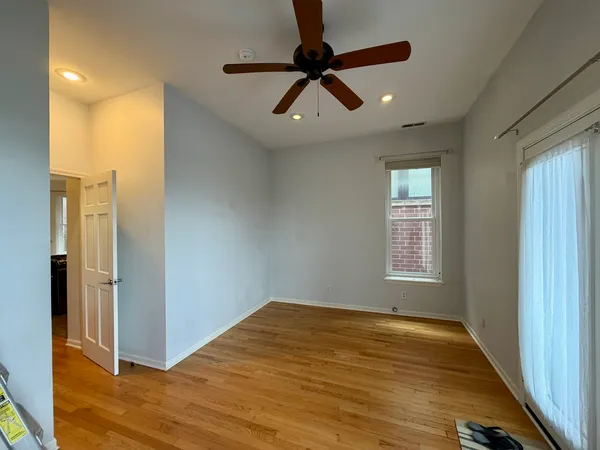 $3,500 | 1350 North Leavitt Street, Unit 2, Chicago, IL 60622