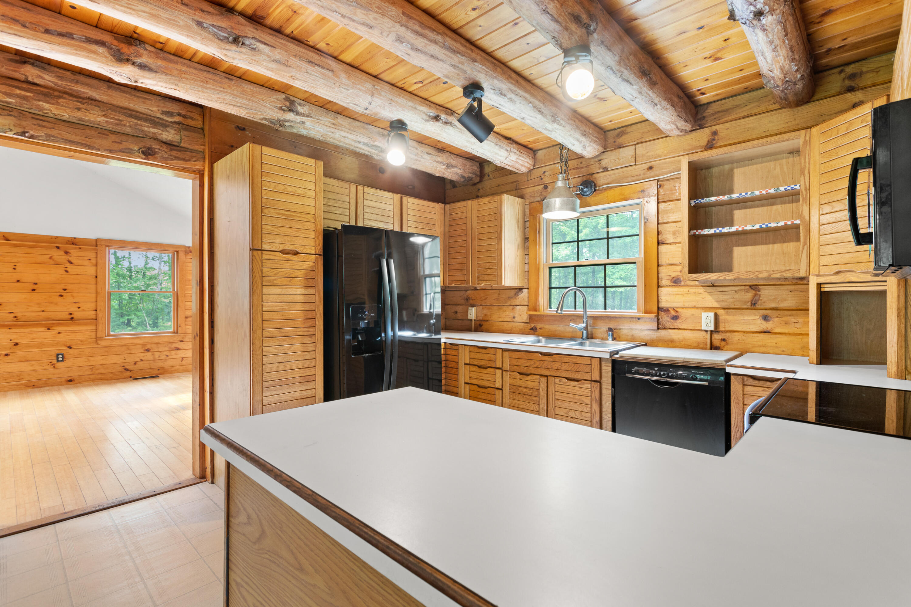 70 Webber Road East Waterboro, ME 04030 - Photo 12 of 57 26-print-70 Webber Rd-26