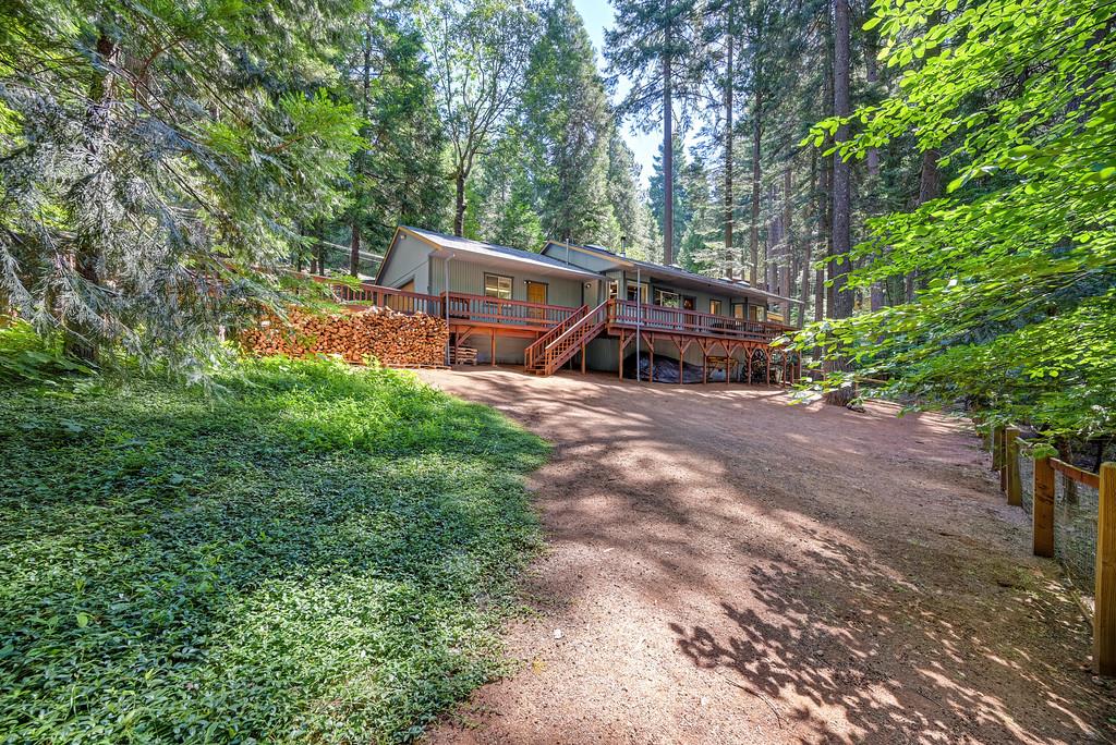 3644 Gold Ridge Trail Pollock Pines, CA 95726 - Photo 82 of 97