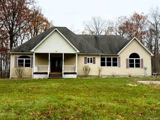 $315,000 | 532 Roosa Gap Road, Bloomingburg, NY 12721