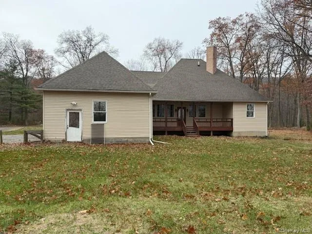 $315,000 | 532 Roosa Gap Road, Bloomingburg, NY 12721