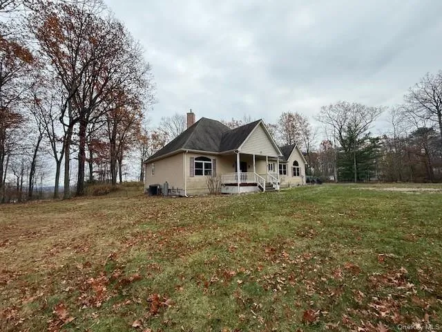 $315,000 | 532 Roosa Gap Road, Bloomingburg, NY 12721