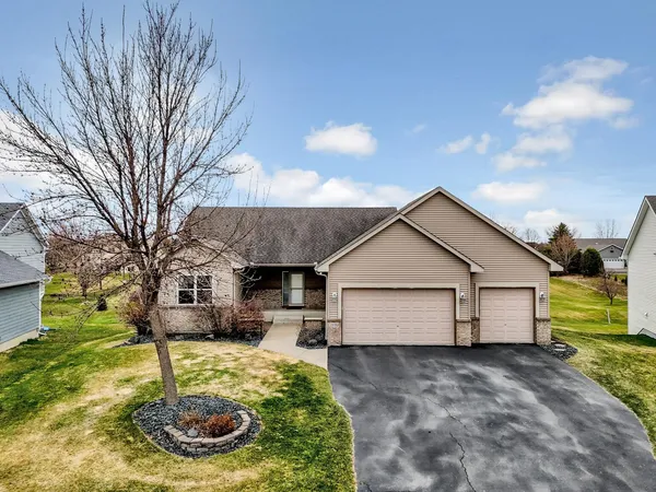 $439,900 | 11593 Erin Street Northeast, Hanover, MN 55341