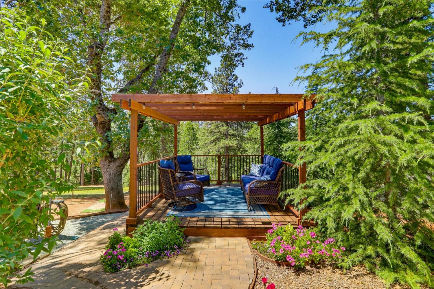 10213 Evergreen Ranch Court Grass Valley, CA 95949 - Photo 46 of 98