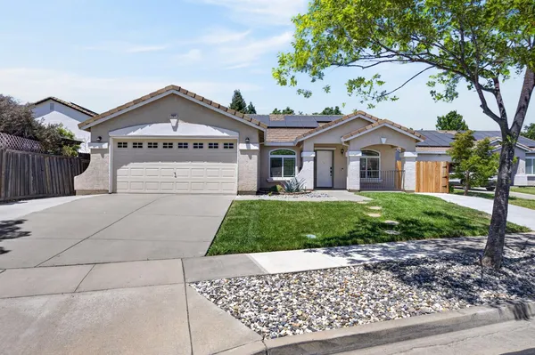 $615,000 | 3046 Grizzly Bay Road, West Sacramento, CA 95691