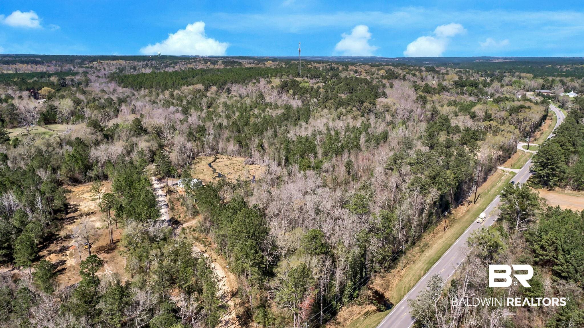 6840 Hayes Road Chunchula, AL 36521 - Photo 41 of 48