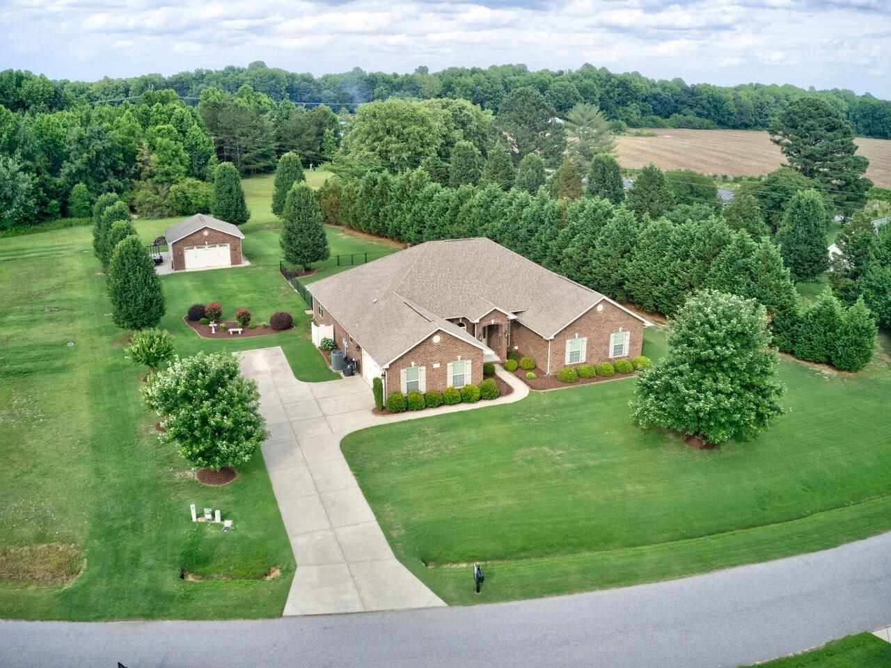 68 Talmadge Farm Road Clayton, NC 27527 - Photo 29 of 30 Photo 29