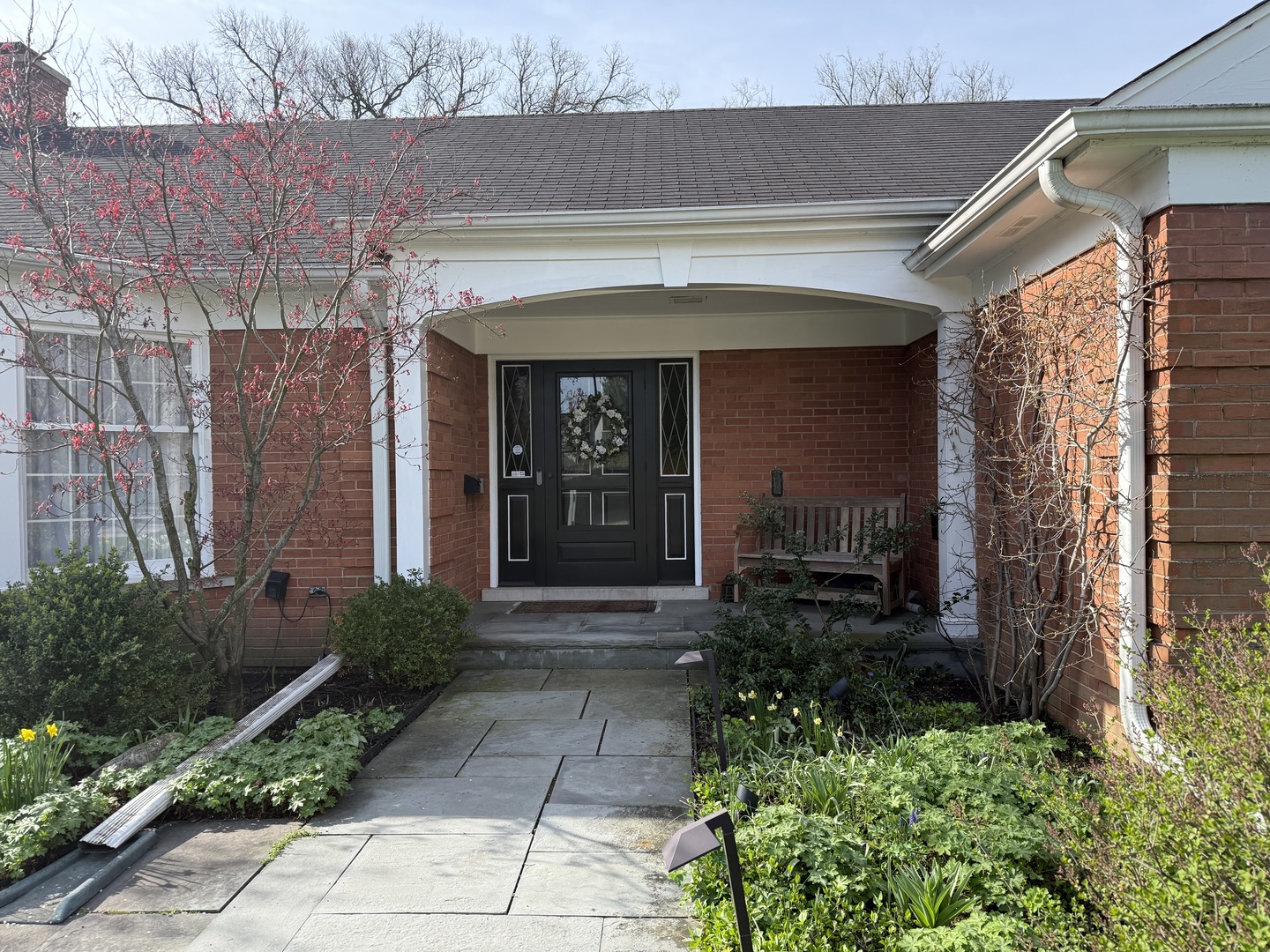 2407 Iroquois Road Wilmette, IL 60091 - Photo 3 of 10