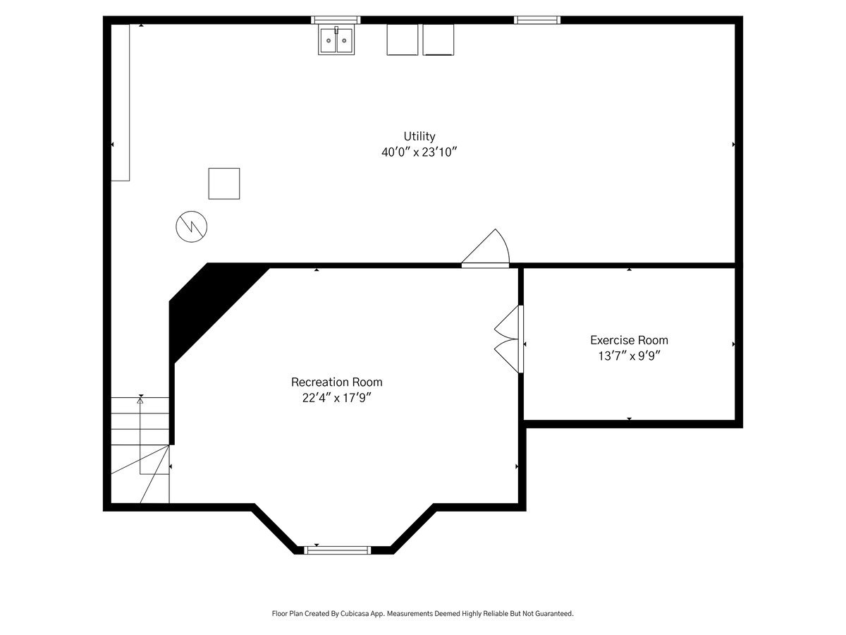 2407 Iroquois Road Wilmette, IL 60091 - Photo 9 of 10