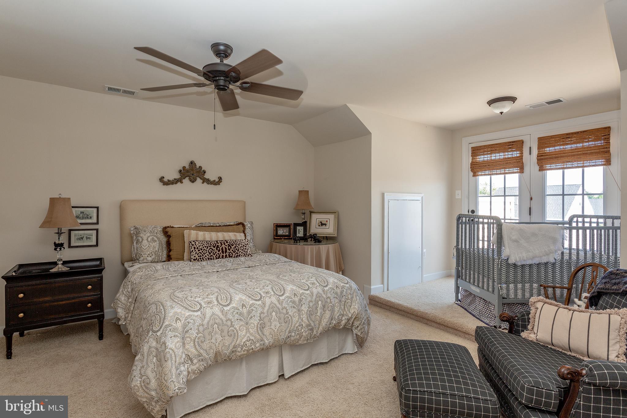 3998 Cephas Child Road Doylestown, PA 18902 - Photo 19 of 28 Fourth Bedroom