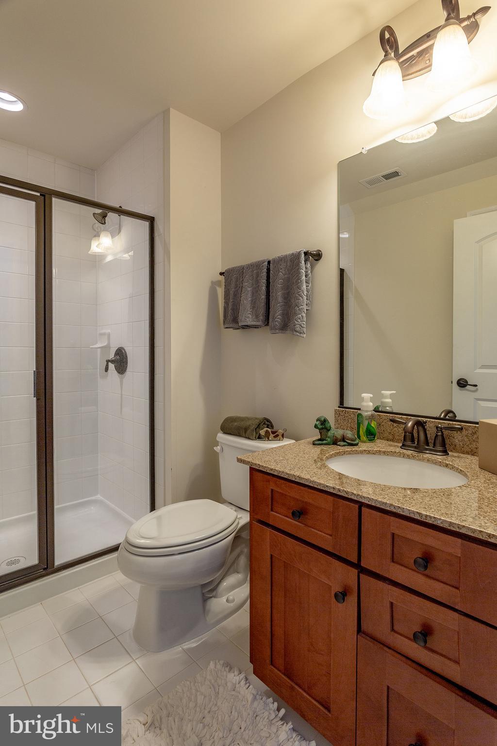 3998 Cephas Child Road Doylestown, PA 18902 - Photo 20 of 28 Fourth Bedroom Bath