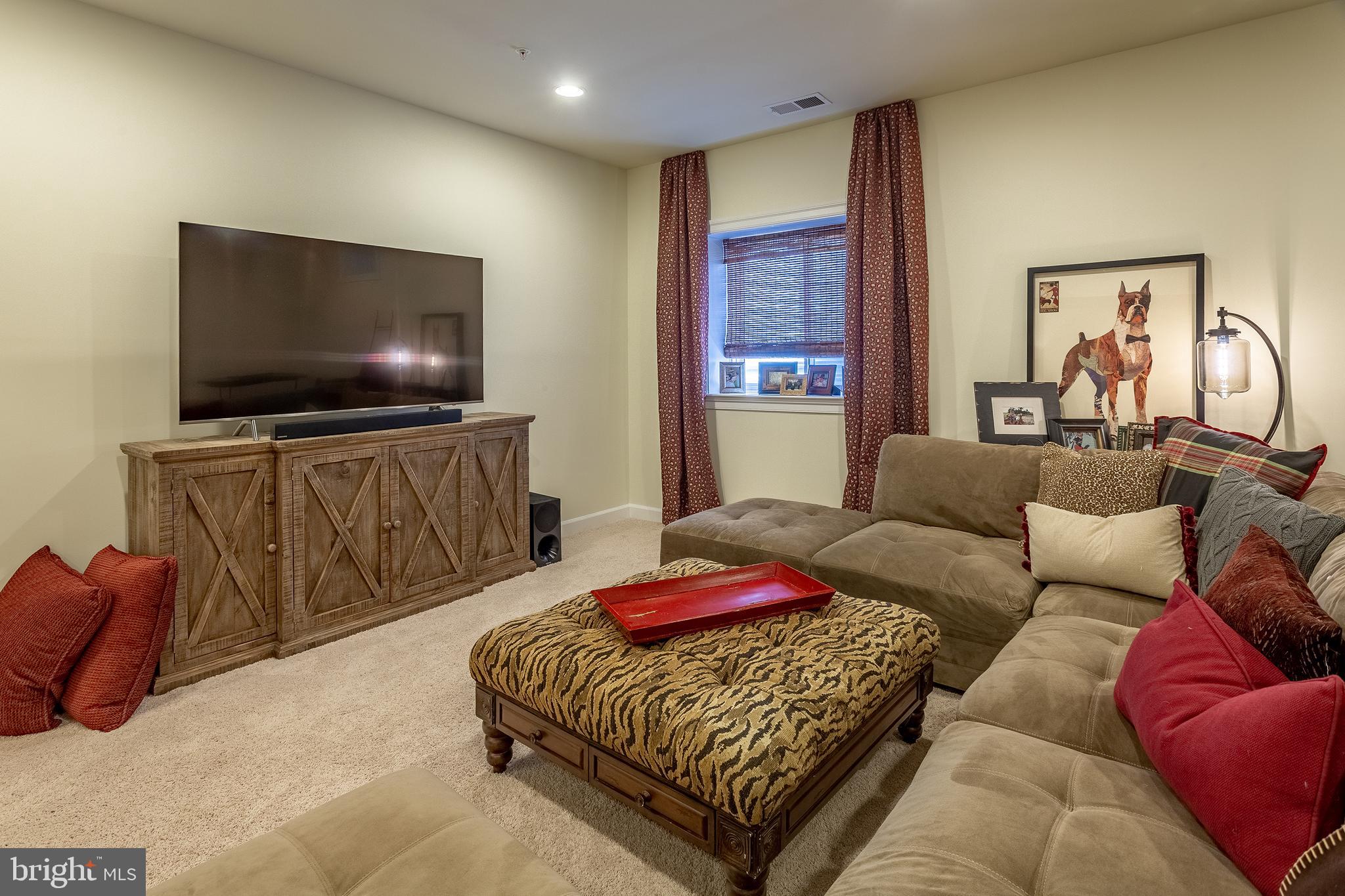 3998 Cephas Child Road Doylestown, PA 18902 - Photo 21 of 28 Great Room view #1