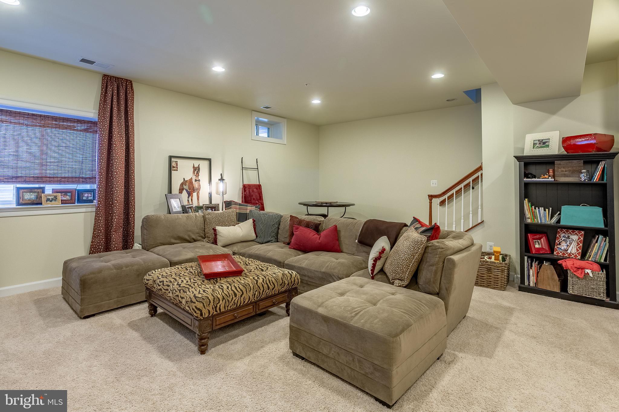 3998 Cephas Child Road Doylestown, PA 18902 - Photo 22 of 28 Great Room view #2