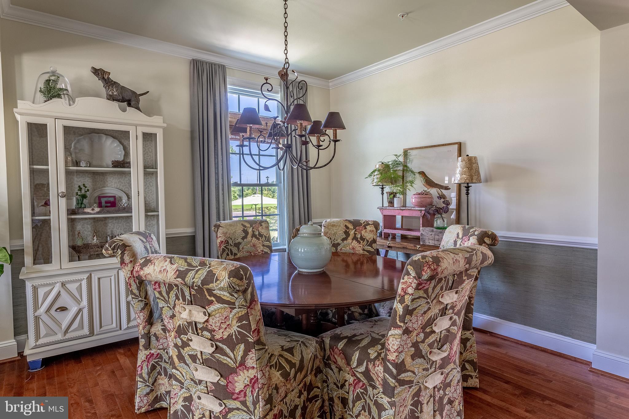 3998 Cephas Child Road Doylestown, PA 18902 - Photo 6 of 28 Dining Area