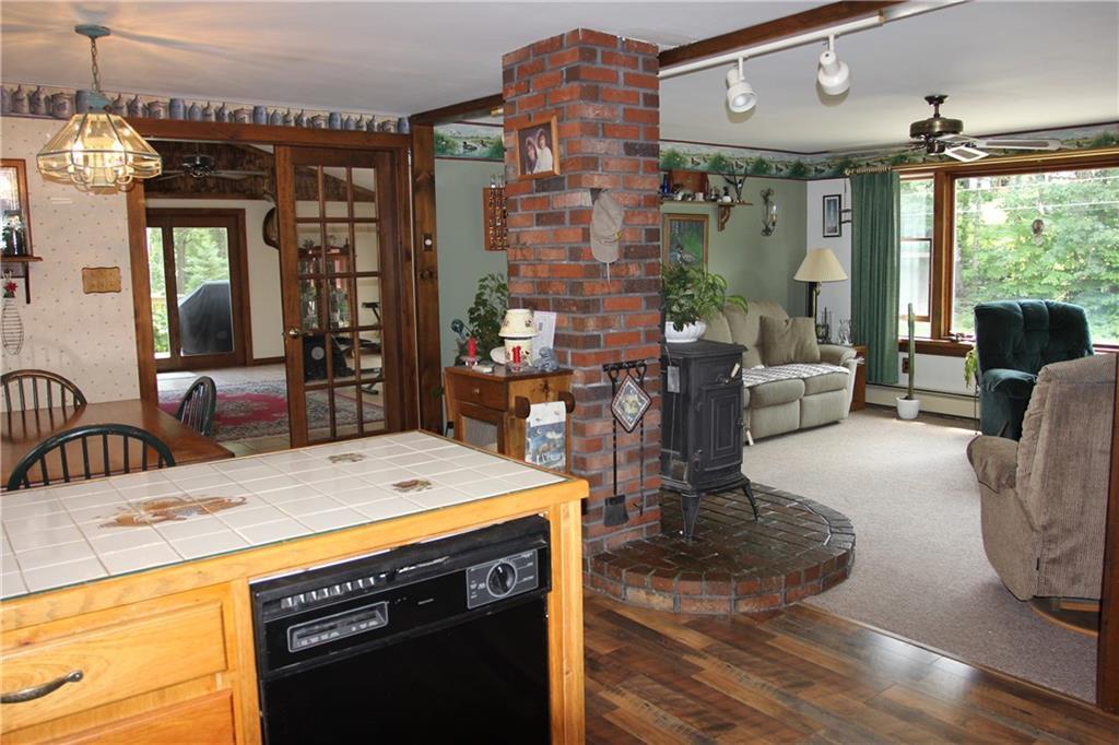 147 Pinewoods Road Canton, ME 04221 - Photo 6 of 30 Photo