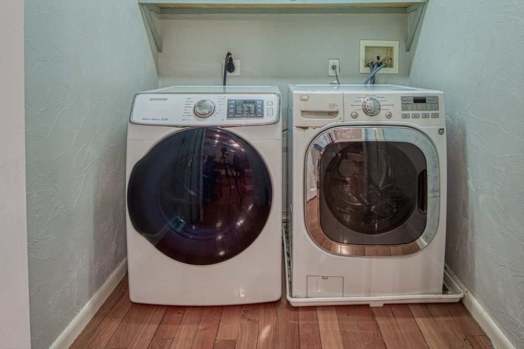 5 Chase Drive Sharon, MA 02067 - Photo 23 of 36