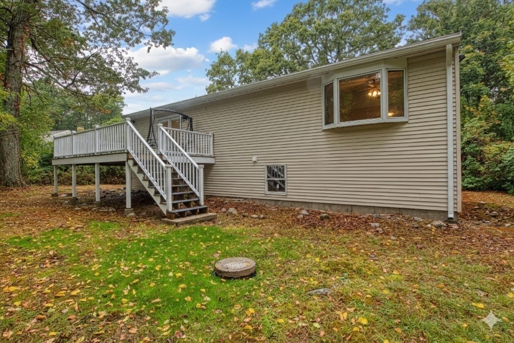 5 Chase Drive Sharon, MA 02067 - Photo 32 of 36