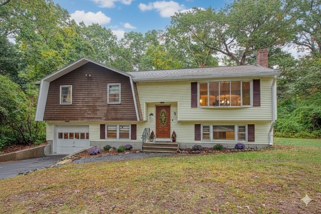 5 Chase Drive Sharon, MA 02067 - Photo 34 of 36