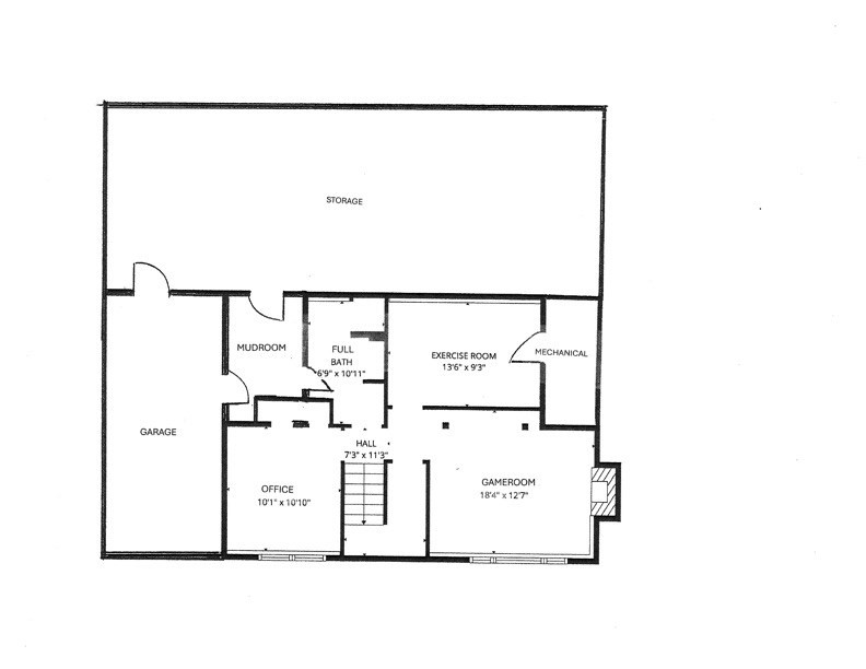 5 Chase Drive Sharon, MA 02067 - Photo 35 of 36