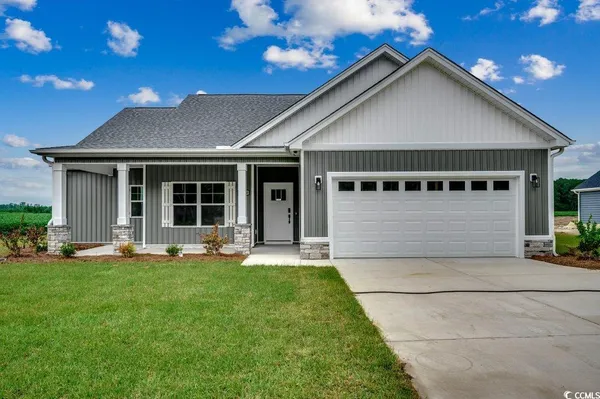 $345,900 | 4959 Dupont Road, Aynor, SC 29511