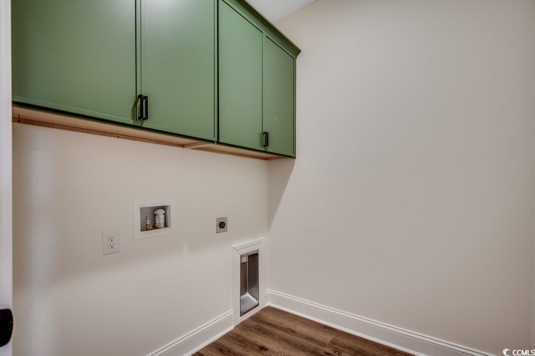 4959 Dupont Road Aynor, SC 29511 - Photo 13 of 29