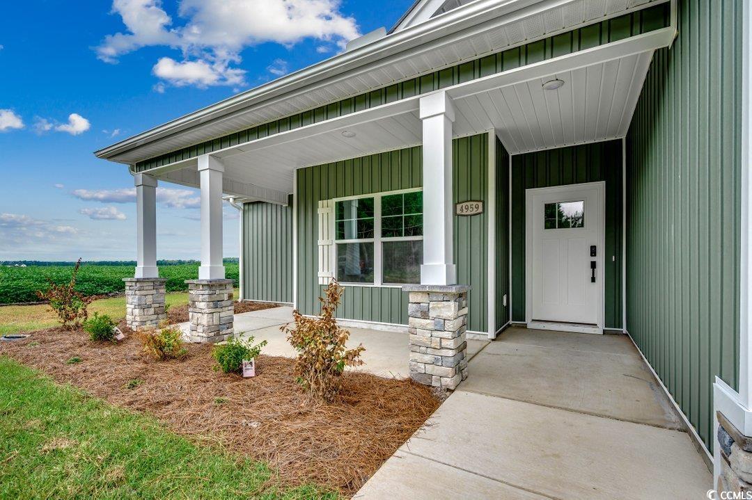 4959 Dupont Road Aynor, SC 29511 - Photo 26 of 29