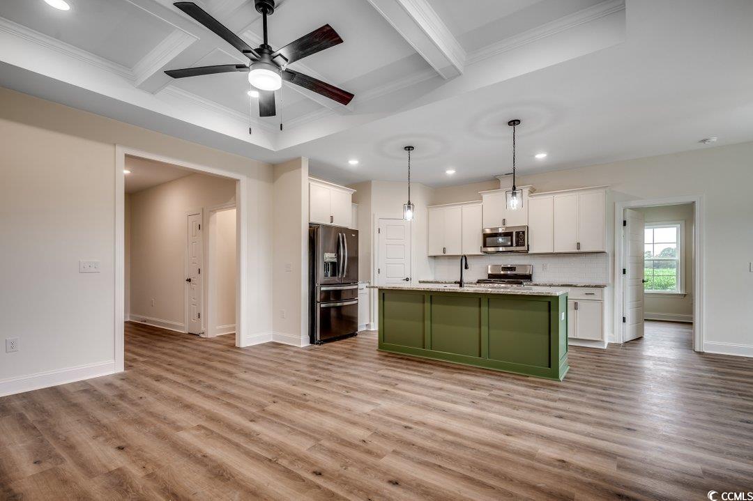 4959 Dupont Road Aynor, SC 29511 - Photo 4 of 29