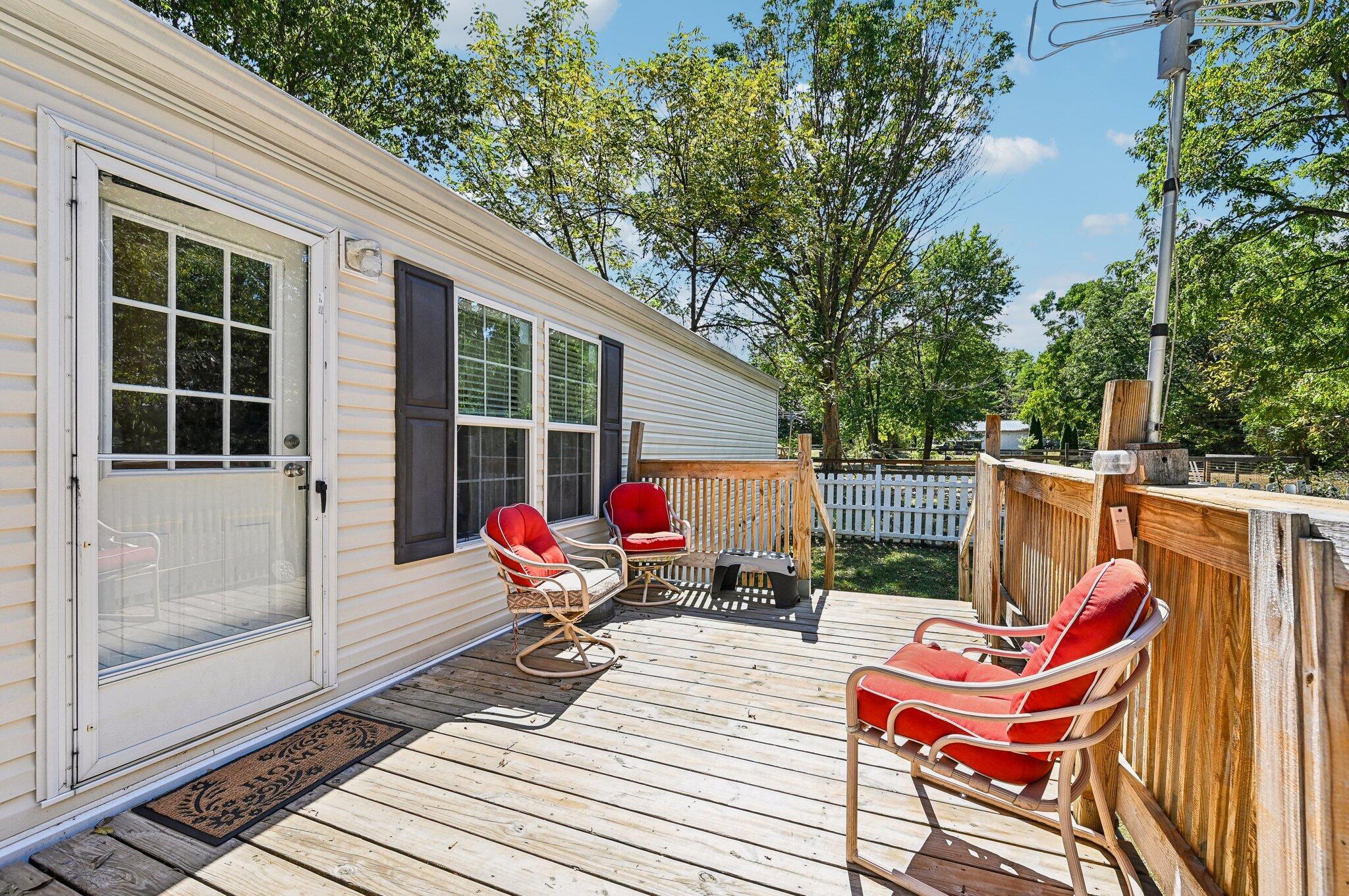 3497 Cattail Road Chillicothe, OH 45601 - Photo 28 of 35 Cattail Rd-028