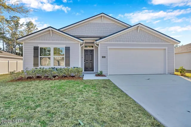 $315,000 | 34 Pinwheel Lane, Palm Coast, FL 32164