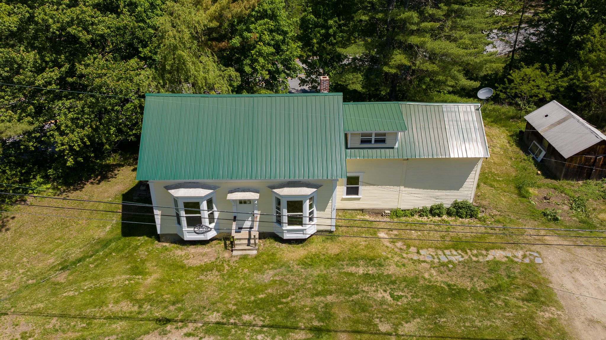58 Cemetery Road Wilton, ME 04294 - Photo 11 of 30