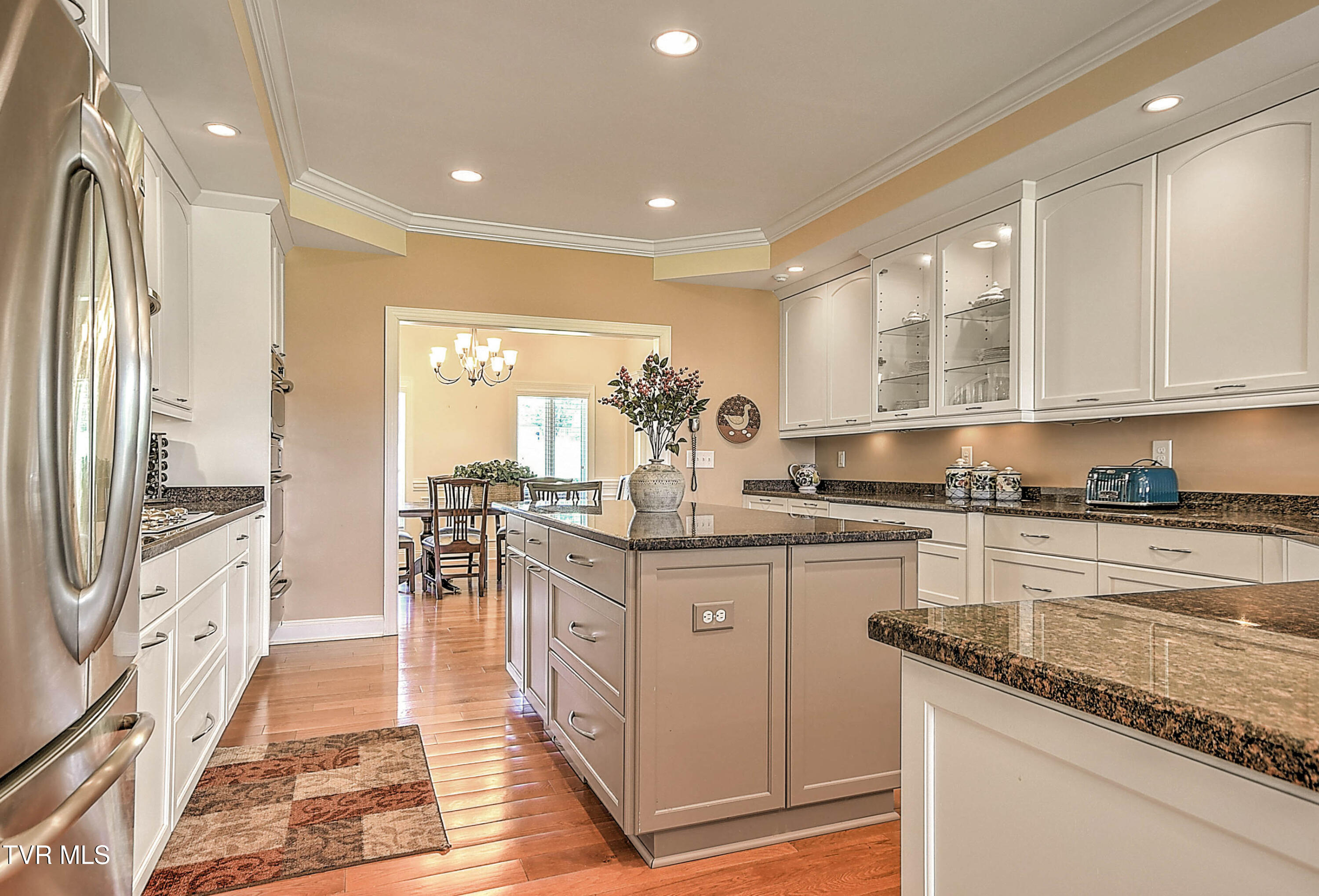 360 Jim Range Road Jonesborough, TN 37659 - Photo 23 of 92 360 Jim Range CP-24