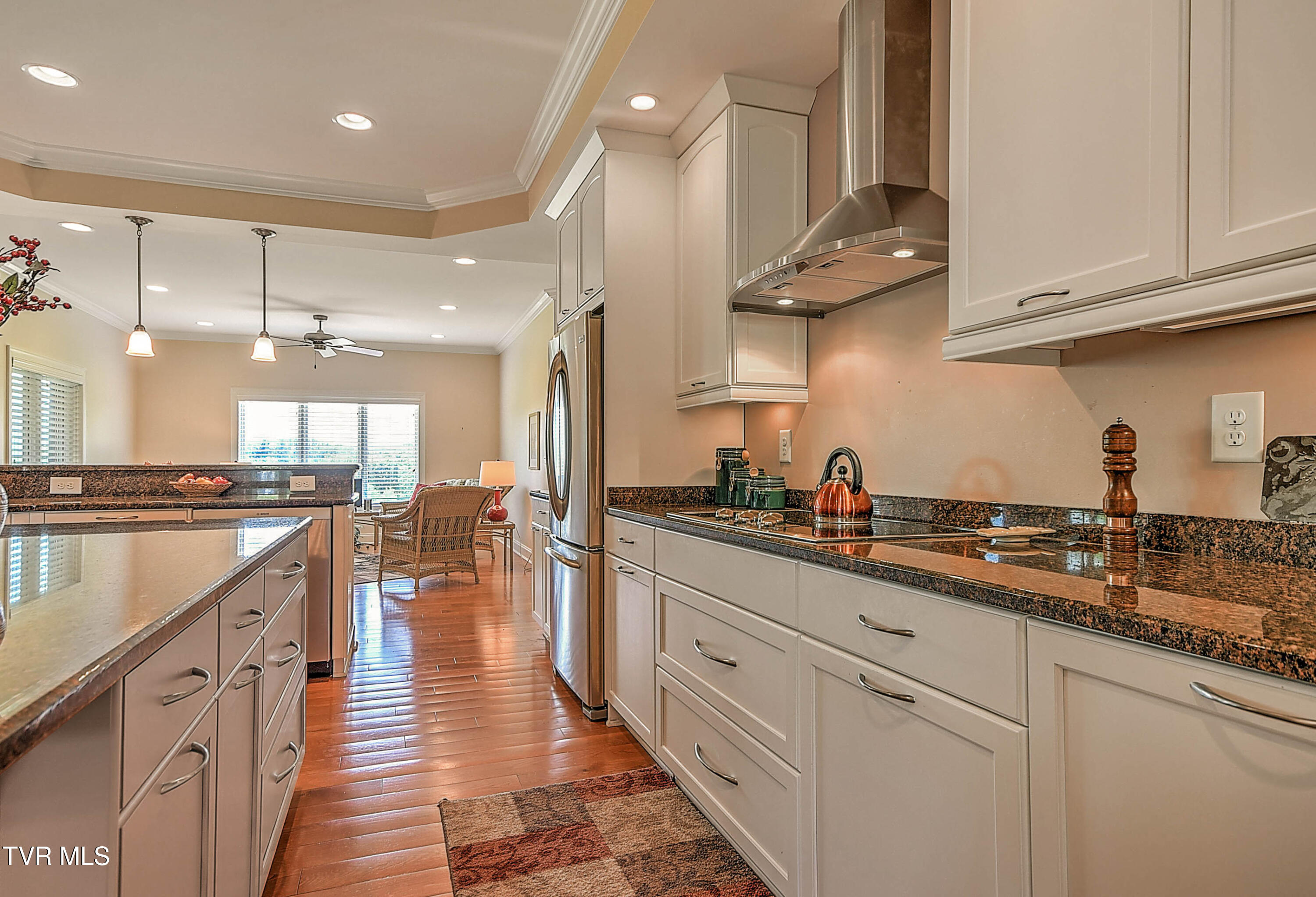 360 Jim Range Road Jonesborough, TN 37659 - Photo 29 of 92 360 Jim Range CP-30