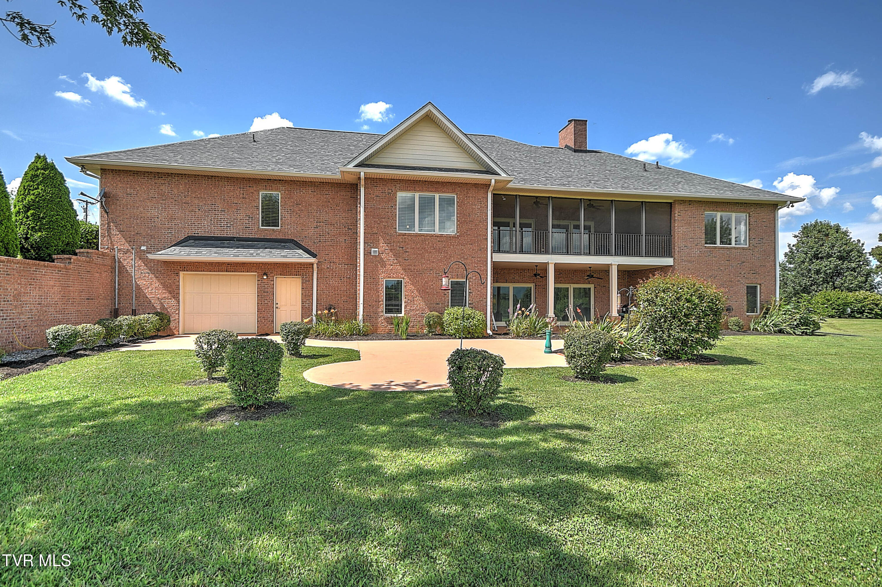 360 Jim Range Road Jonesborough, TN 37659 - Photo 77 of 92 360 Jim Range CP-80