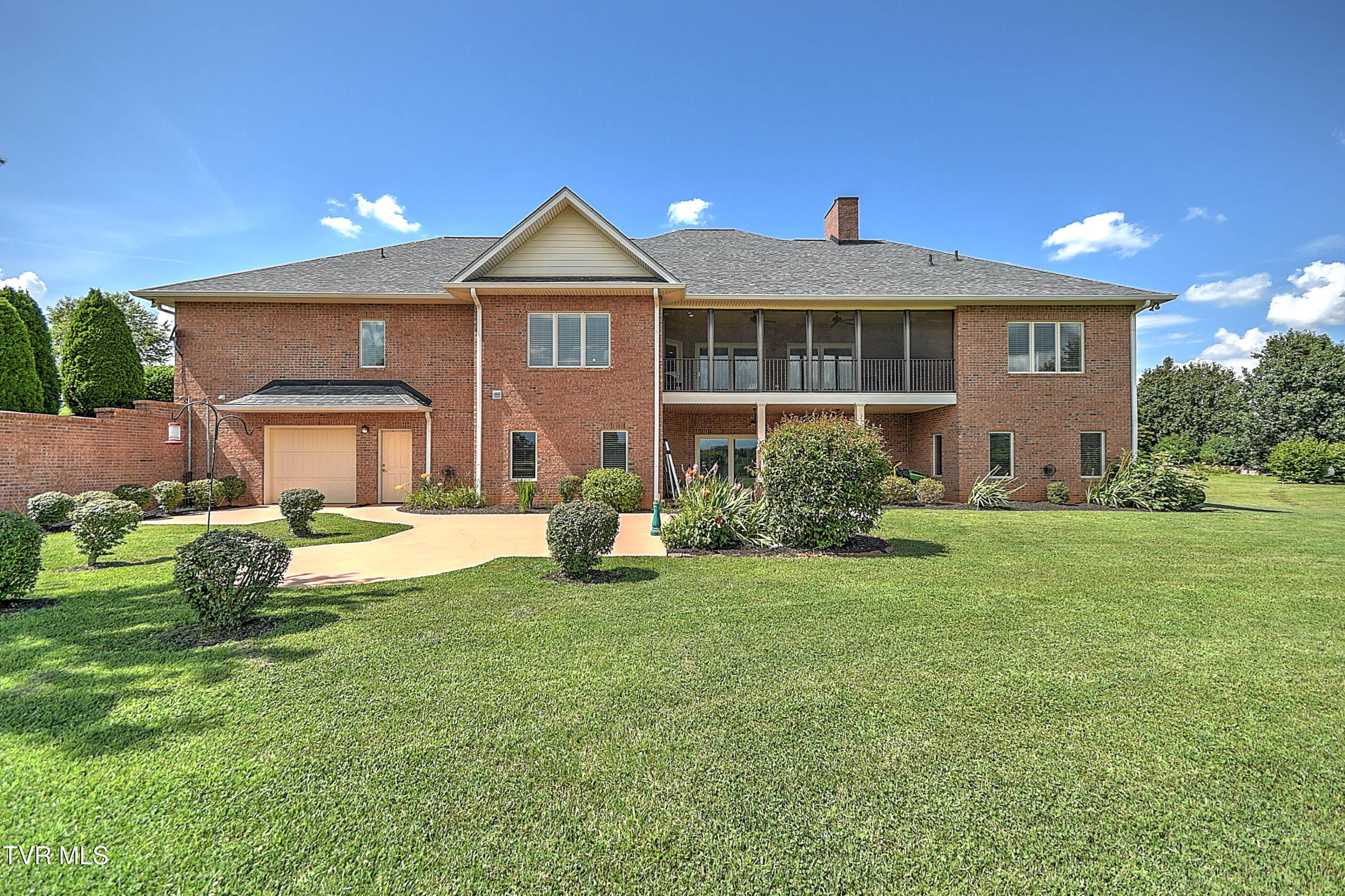 360 Jim Range Road Jonesborough, TN 37659 - Photo 78 of 92 360 Jim Range CP-81