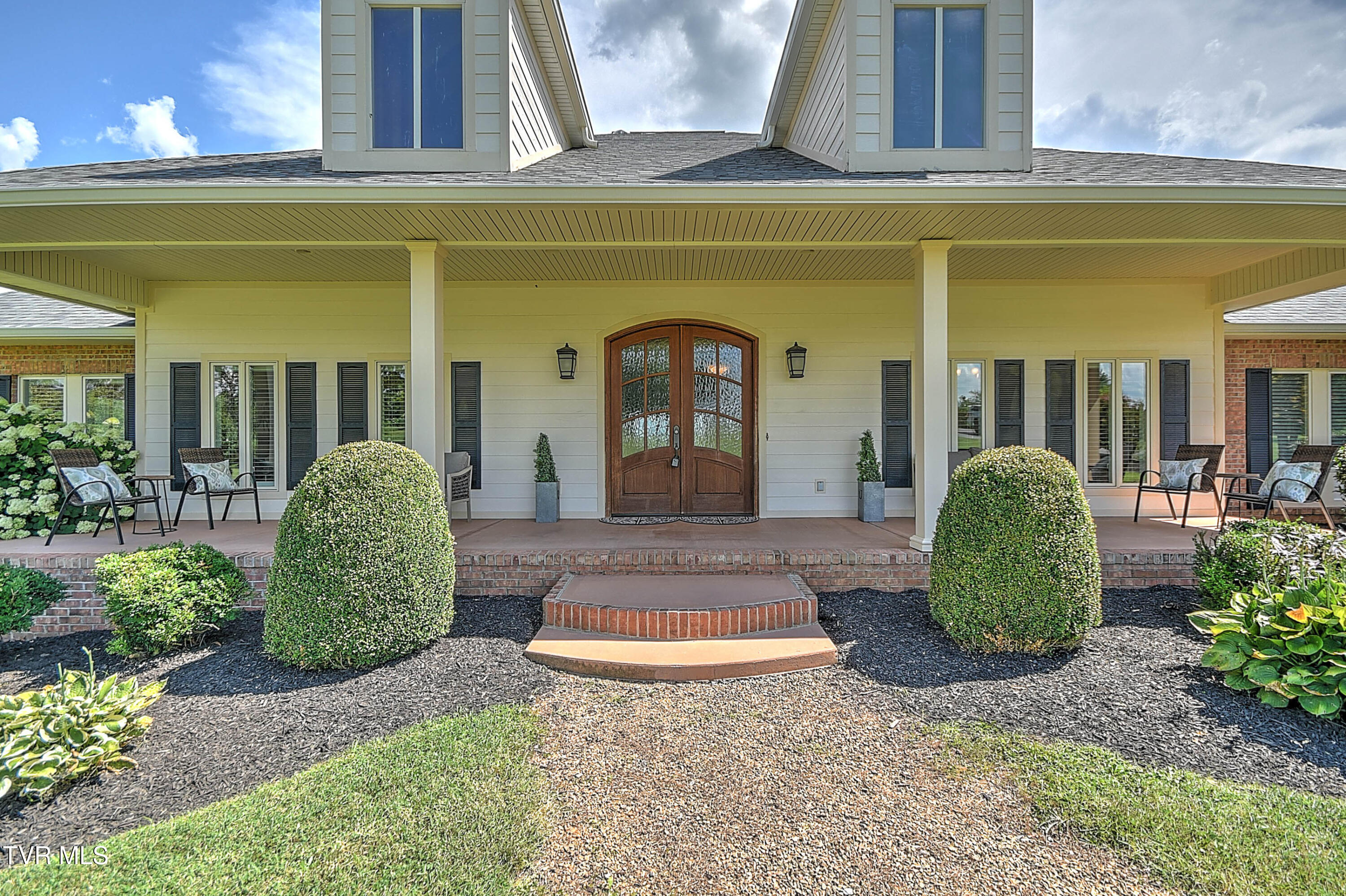 360 Jim Range Road Jonesborough, TN 37659 - Photo 8 of 92 360 Jim Range CP-9