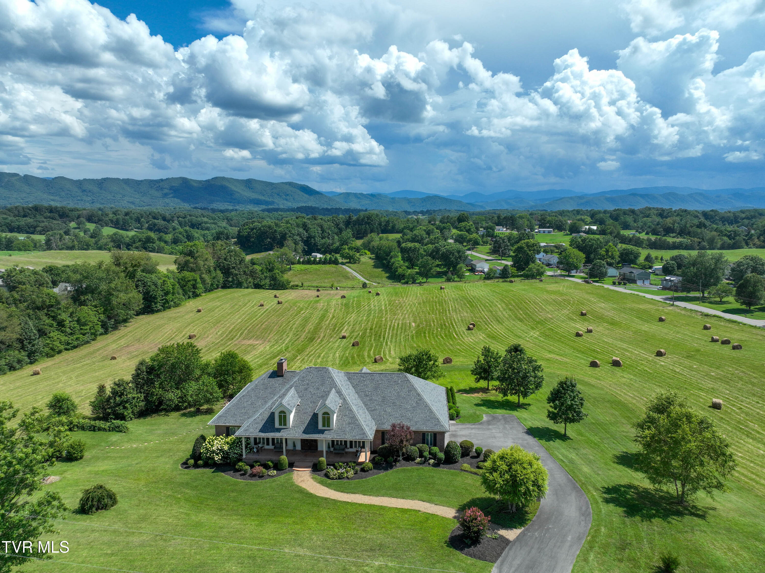 360 Jim Range Road Jonesborough, TN 37659 - Photo 89 of 92 360 Jim Range Rd Drone CP-2