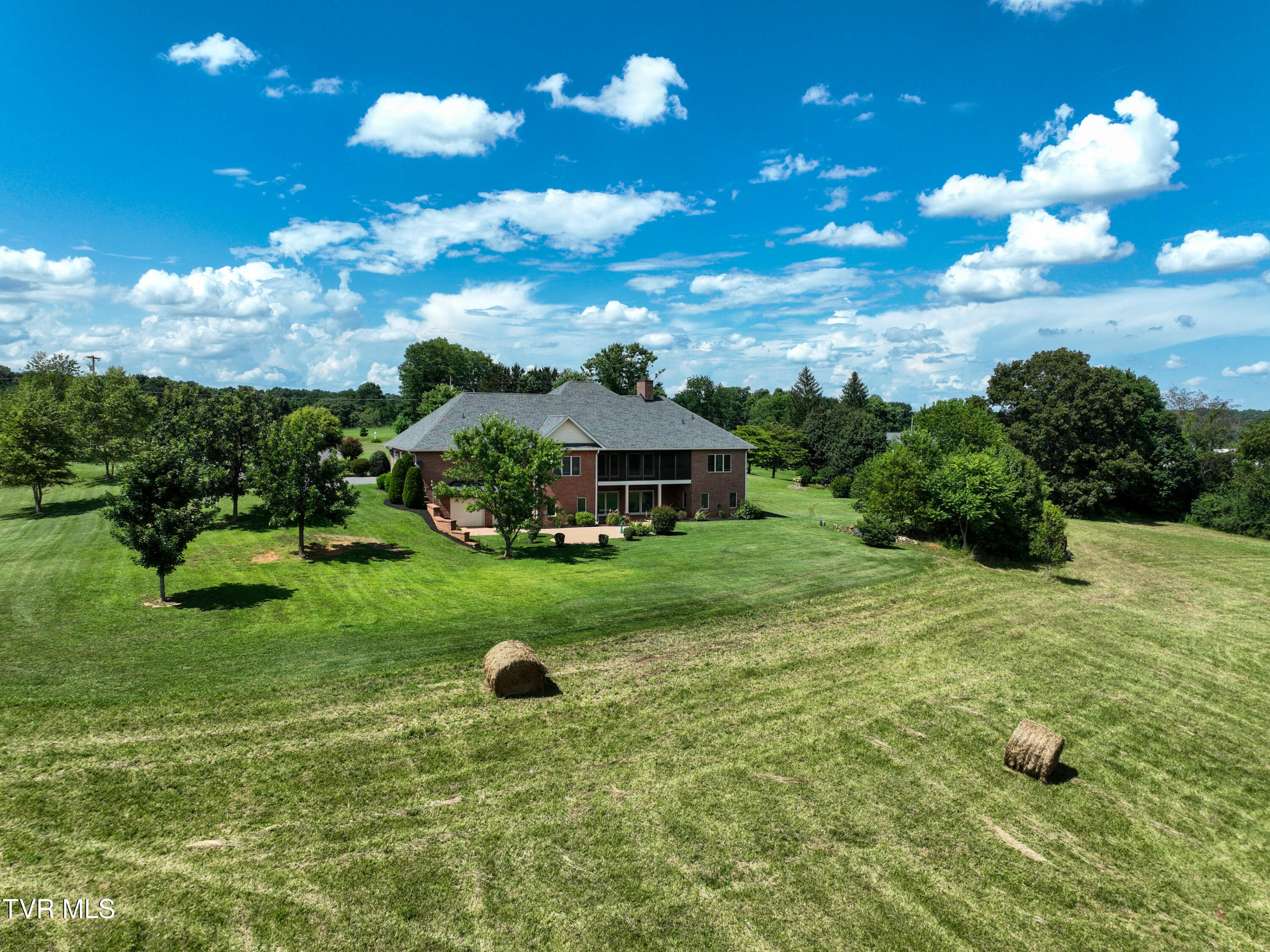 360 Jim Range Road Jonesborough, TN 37659 - Photo 92 of 92 360 Jim Range Rd Drone CP-19