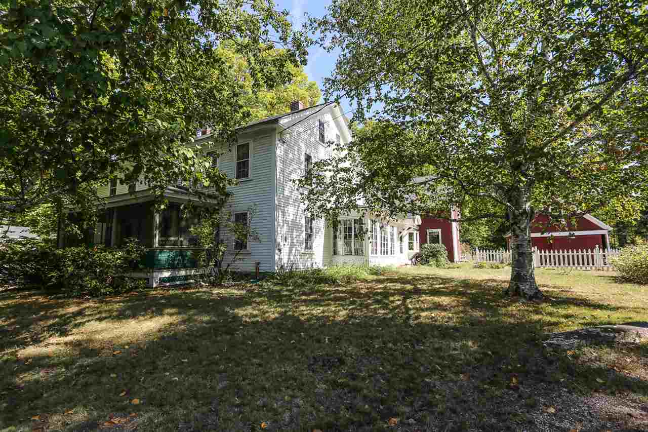 5 New Rye Road Epsom, NH 03234 - Photo 2 of 37