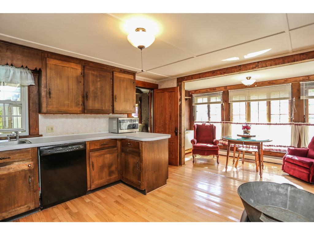 5 New Rye Road Epsom, NH 03234 - Photo 11 of 37